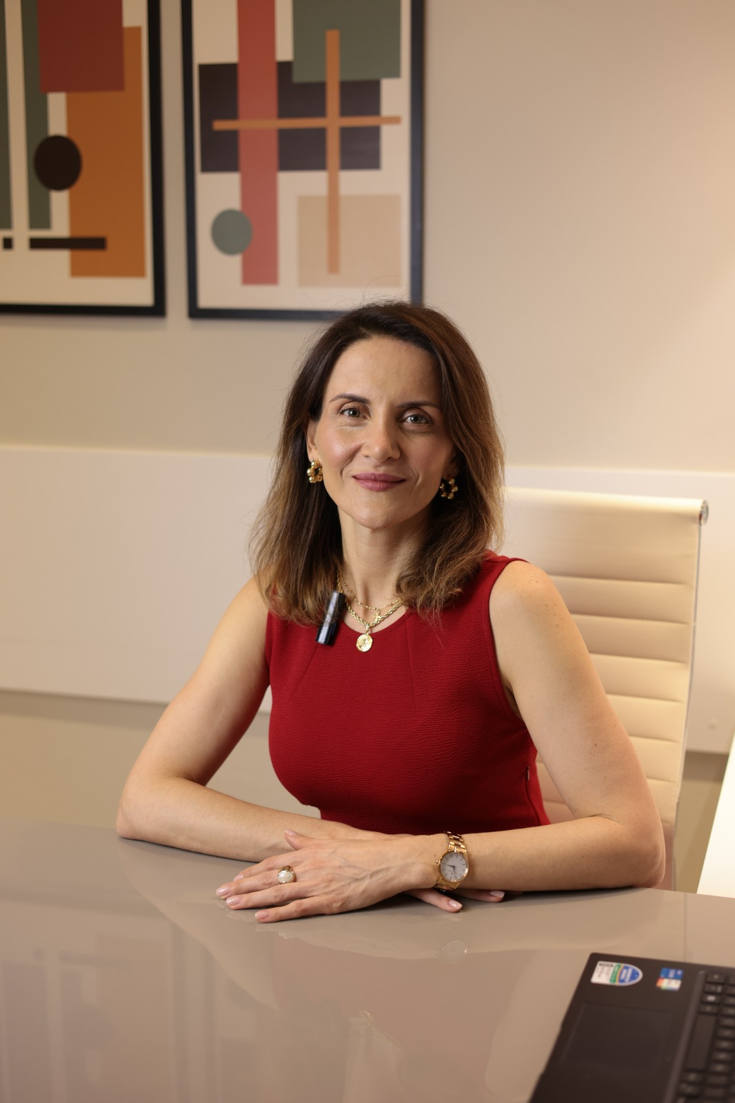 Michelle De Benedictis